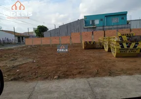 Foto 1 de Lote/Terreno à venda, 303m² em Jardim das Laranjeiras, Santa Bárbara D'Oeste