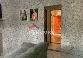 Foto 1 de Sobrado com 2 Quartos à venda, 90m² em Centro, Maricá