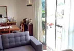 Foto 1 de Apartamento com 3 Quartos à venda, 130m² em Campo Belo, São Paulo