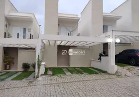 Foto 1 de Casa de Condomínio com 3 Quartos para venda ou aluguel, 105m² em Chácara Pavoeiro, Cotia