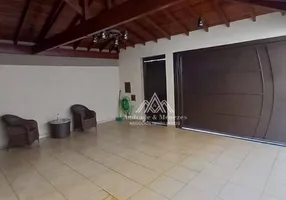 Foto 1 de Casa com 2 Quartos à venda, 56m² em Parque Residencial Emir Garcia, Ribeirão Preto