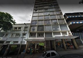 Foto 1 de Sala Comercial à venda, 42m² em Centro, Belo Horizonte