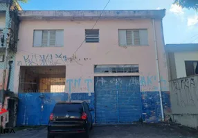 Foto 1 de Lote/Terreno à venda, 400m² em Santa Maria, Santo André