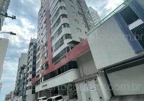 Foto 1 de Apartamento com 3 Quartos para alugar, 110m² em Meia Praia, Itapema