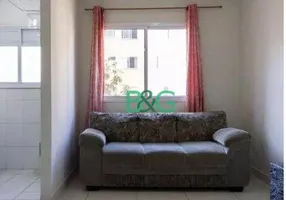 Foto 1 de Apartamento com 2 Quartos à venda, 45m² em Jardim Sao Francisco, São Paulo