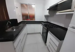 Foto 1 de Apartamento com 2 Quartos à venda, 53m² em Jardim Terramerica II, Americana