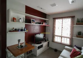 Foto 1 de Apartamento com 1 Quarto à venda, 33m² em Luz, São Paulo