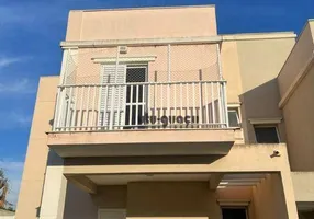 Foto 1 de Casa de Condomínio com 3 Quartos à venda, 110m² em Chácara Paraíso, Itu