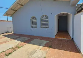 Foto 1 de Casa com 3 Quartos para alugar, 150m² em Vila Amorim, Americana