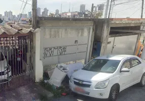 Foto 1 de Lote/Terreno à venda, 250m² em Pompeia, São Paulo