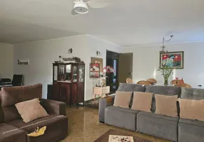 Foto 1 de Casa com 6 Quartos para alugar, 364m² em Jardim das Colinas, São José dos Campos