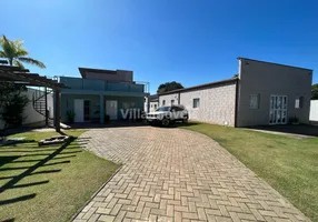 Foto 1 de Fazenda/Sítio com 4 Quartos à venda, 400m² em Village Campinas, Campinas