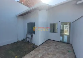 Foto 1 de Casa com 2 Quartos à venda, 45m² em Cruzeiro, Ribeirão das Neves