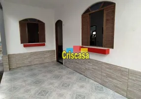 Foto 1 de Casa com 3 Quartos à venda, 120m² em São João, São Pedro da Aldeia