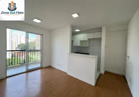 Foto 1 de Apartamento com 2 Quartos à venda, 54m² em Jardim Caboré, São Paulo