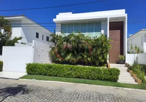 Foto 1 de Casa de Condomínio com 3 Quartos à venda, 300m² em Priscila Dultra, Lauro de Freitas