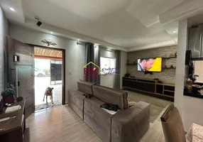 Foto 1 de Casa com 3 Quartos à venda, 200m² em Residencial Novo Horizonte, Taubaté