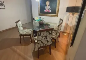 Foto 1 de Apartamento com 3 Quartos à venda, 96m² em Jardim Califórnia, Jacareí