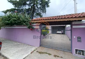 Foto 1 de Casa com 5 Quartos para alugar, 250m² em Loteamento Jardim Morumbi, Atibaia