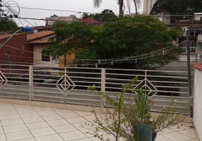 Foto 1 de Sobrado com 3 Quartos à venda, 150m² em Jardim Sao Miguel, Taboão da Serra