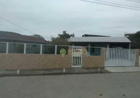 Foto 1 de Casa com 9 Quartos à venda, 410m² em Pinheira, Palhoça