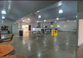 Foto 1 de Ponto Comercial à venda, 693m² em Jardim Santa Eliza, Americana