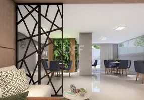 Foto 1 de Apartamento com 2 Quartos à venda, 53m² em Jardim Novo Campos Elíseos, Campinas