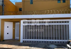 Foto 1 de Sobrado com 2 Quartos para alugar, 125m² em Campos Eliseos, Ribeirão Preto