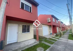 Foto 1 de Casa com 2 Quartos à venda, 60m² em Fragata, Pelotas