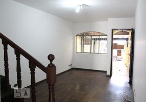 Foto 1 de Casa com 2 Quartos à venda, 100m² em Jardim Ester, São Paulo