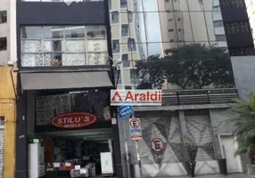 Foto 1 de Ponto Comercial para venda ou aluguel, 1100m² em Santa Cecília, São Paulo