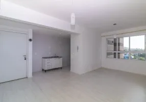 Foto 1 de Apartamento com 2 Quartos à venda, 54m² em Jardim Carvalho, Porto Alegre