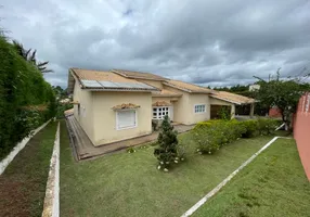 Foto 1 de Fazenda/Sítio com 3 Quartos à venda, 360m² em Condomínio Porta do Sol, Mairinque