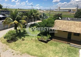 Foto 1 de Sobrado com 4 Quartos à venda, 695m² em Jardim Guanabara, Goiânia