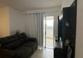 Foto 1 de Apartamento com 2 Quartos à venda, 62m² em Parque Amazônia, Goiânia