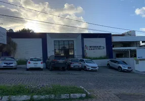 Foto 1 de Ponto Comercial para alugar, 30m² em Candelária, Natal