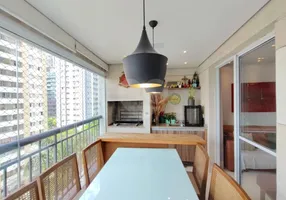 Foto 1 de Apartamento com 3 Quartos à venda, 94m² em Vila Gertrudes, São Paulo