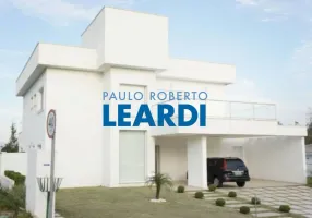 Foto 1 de Casa de Condomínio com 4 Quartos para venda ou aluguel, 354m² em Alphaville, Santana de Parnaíba