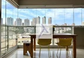 Foto 1 de Apartamento com 1 Quarto à venda, 50m² em Vila Andrade, São Paulo