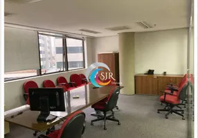 Foto 1 de Sala Comercial para alugar, 138m² em Jabaquara, São Paulo