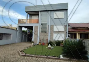 Foto 1 de Casa com 2 Quartos à venda, 215m² em Parque dos Anjos, Gravataí