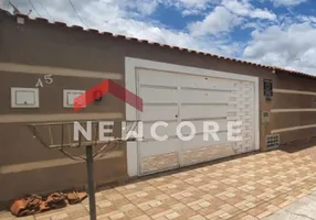 Foto 1 de Casa com 3 Quartos à venda, 103m² em , Porto Feliz