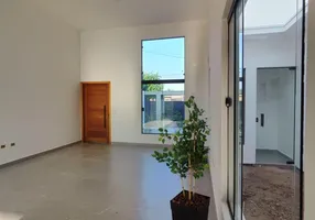 Foto 1 de Casa com 3 Quartos à venda, 102m² em Portal Ville Jardins, Boituva