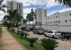 Foto 1 de Apartamento com 2 Quartos à venda, 45m² em Caguacu, Sorocaba
