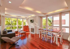 Foto 1 de Apartamento com 3 Quartos à venda, 93m² em Rio Branco, Porto Alegre