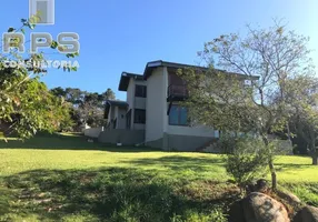 Foto 1 de Casa de Condomínio com 3 Quartos à venda, 290m² em Condominio Flamboyant, Atibaia