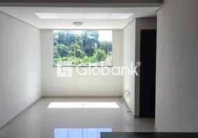 Foto 1 de Apartamento com 2 Quartos para alugar, 70m² em Canelas, Montes Claros