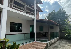 Foto 1 de Casa de Condomínio com 4 Quartos para alugar, 150m² em Prado, Gravatá