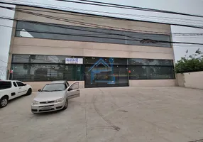 Foto 1 de Ponto Comercial para alugar, 1900m² em Vila Carvalho, Sorocaba