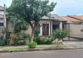Foto 1 de Casa com 3 Quartos à venda, 136m² em Vale do Sol, Cachoeirinha